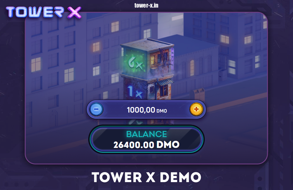 How to Download Tower X Game for Real Money